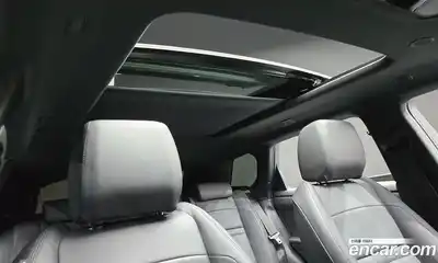 Land Rover Range-Rover Evoque 2026 2.0 Автомат в Москве № 198059, миниатюра 3