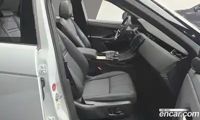 Land Rover Range-Rover Evoque 2026 2.0 Автомат в Москве № 198059, миниатюра 5