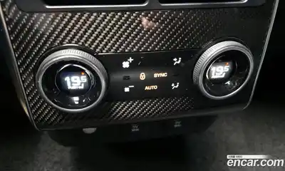 Land Rover Range-Rover Sport, 2018