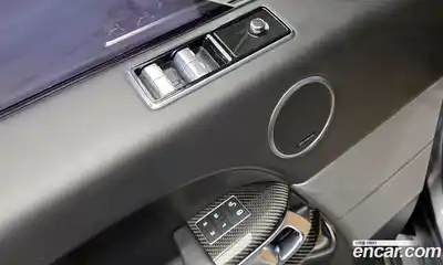 Land Rover Range-Rover Sport 2018 5.0 Автомат в Москве № 198299, миниатюра 11