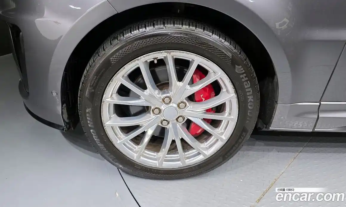 Land Rover Range-Rover Sport 2018 5.0 Автомат в Москве № 198299, фото 18