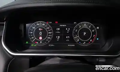 Land Rover Range-Rover Sport 2018 5.0 Автомат в Москве № 198299, миниатюра 6