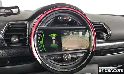 Mini Clubman 2020 1.5 Автомат в Москве № 198362, миниатюра 12