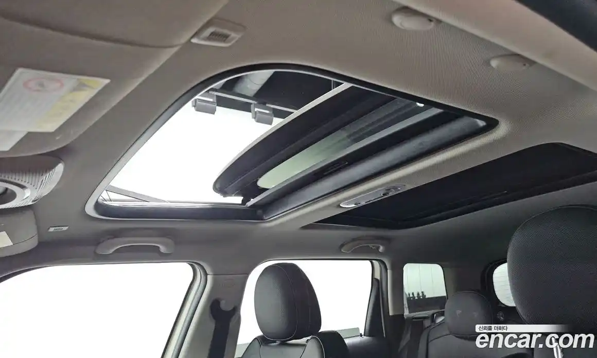 Mini Clubman 2020 1.5 Автомат в Москве № 198362, фото 13