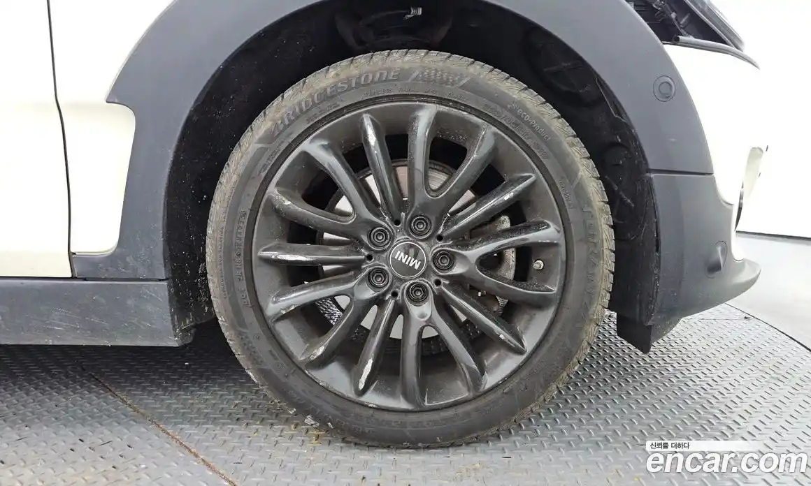 Mini Clubman 2020 1.5 Автомат в Москве № 198362, фото 3