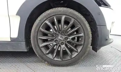 Mini Clubman 2020 1.5 Автомат в Москве № 198362, миниатюра 3