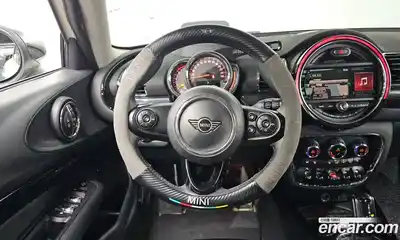 Mini Clubman 2020 1.5 Автомат в Москве № 198362, миниатюра 10