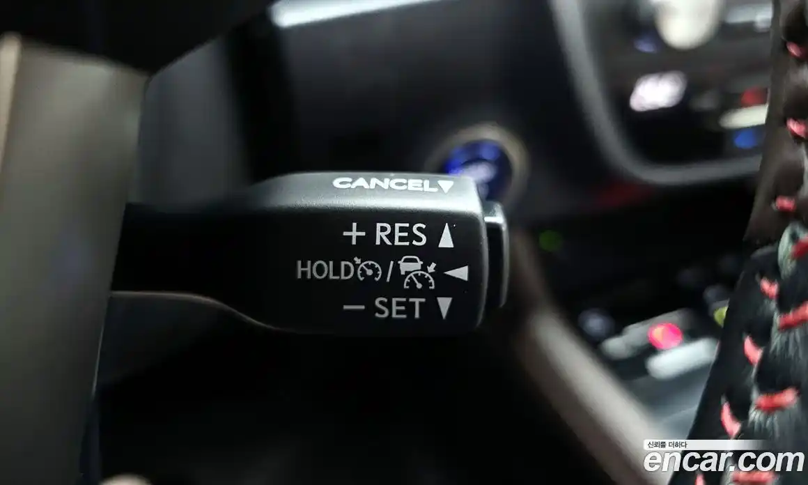 Lexus RX 2021 3.5 Автомат в Москве № 198908, фото 13