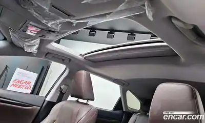 Lexus RX 2021 3.5 Автомат в Москве № 198908, миниатюра 6