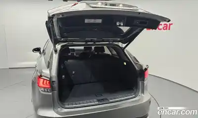 Lexus RX 2021 3.5 Автомат в Москве № 198908, миниатюра 10