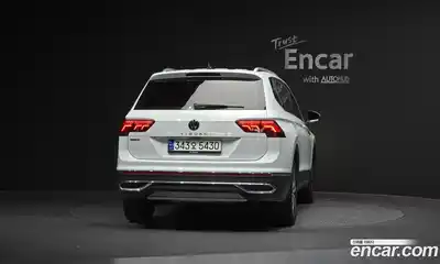 Volkswagen Tiguan, 2023