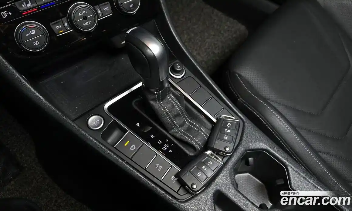 Volkswagen Jetta 2021 1.4 Автомат в Москве № 198956, фото 12