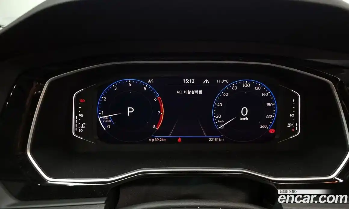 Volkswagen Jetta 2021 1.4 Автомат в Москве № 198956, фото 6