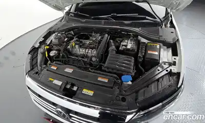 Volkswagen Jetta 2021 1.4 Автомат в Москве № 198956, миниатюра 7