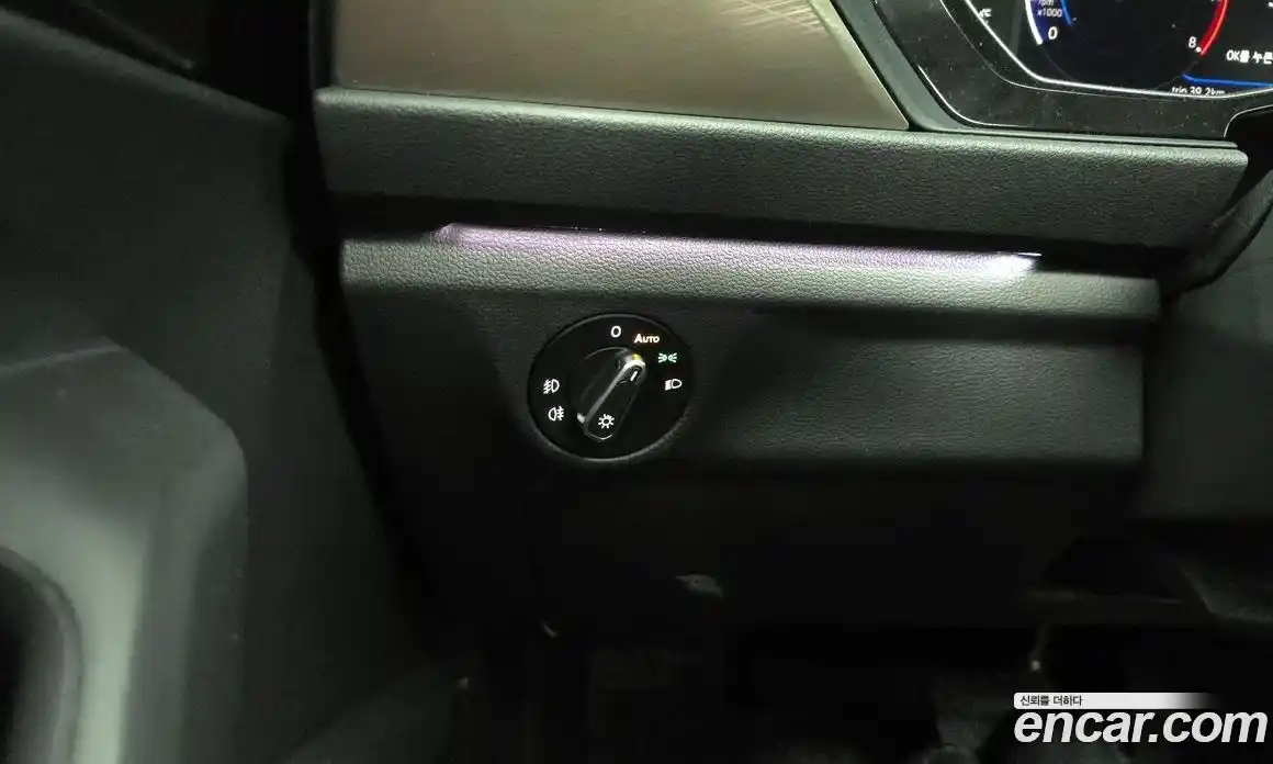 Volkswagen Jetta 2021 1.4 Автомат в Москве № 198956, фото 9