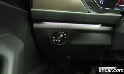 Volkswagen Jetta 2021 1.4 Автомат в Москве № 198956, миниатюра 9