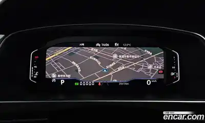 Volkswagen Tiguan 2023 2.0 Автомат в Москве № 198997, миниатюра 11