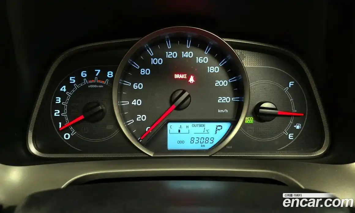 Toyota RAV4 2015 2.5 Автомат в Москве № 199629, фото 5