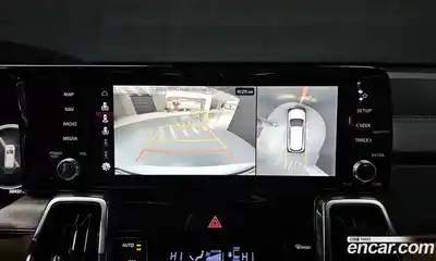 Kia Sorento 2022 2.5 Автомат в Москве № 20157, миниатюра 11