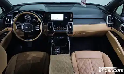 Kia Sorento 2022 2.5 Автомат в Москве № 20157, миниатюра 12