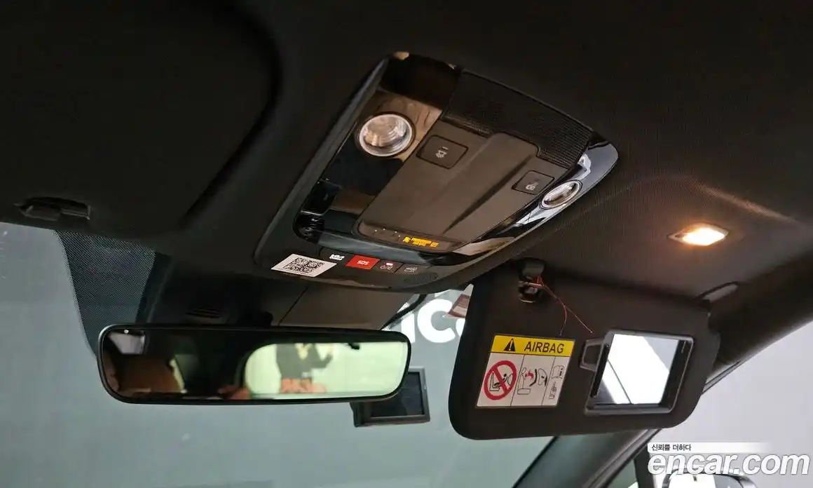 Kia Sorento 2022 2.5 Автомат в Москве № 20157, фото 13