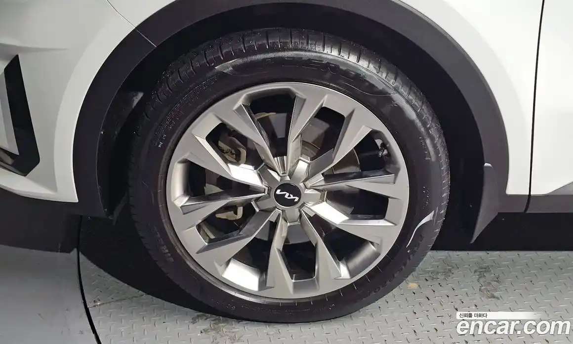 Kia Sorento 2022 2.5 Автомат в Москве № 20157, фото 17