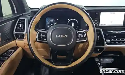 Kia Sorento 2022 2.5 Автомат в Москве № 20157, миниатюра 4