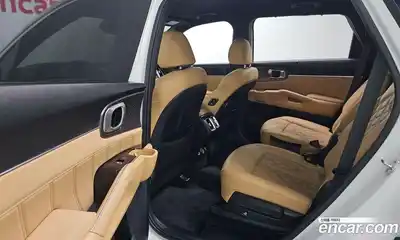 Kia Sorento 2022 2.5 Автомат в Москве № 20157, миниатюра 9