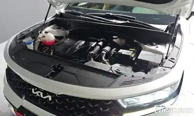 Kia Sorento 2022 2.5 Автомат в Москве № 20157, миниатюра 10