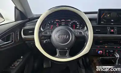 Audi A7 2015 3.0 Автомат в Москве № 204024, миниатюра 2