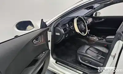 Audi A7 2015 3.0 Автомат в Москве № 204024, миниатюра 9