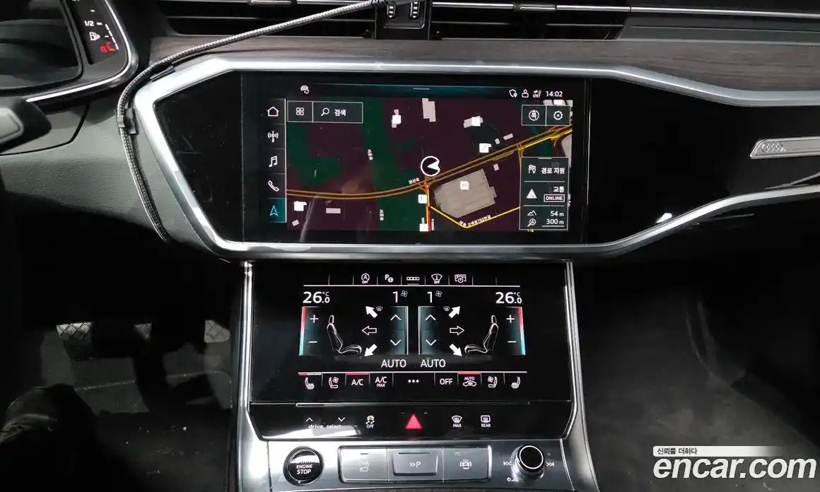 Audi A6 2024 2.0 Автомат в Москве № 204060, фото 19