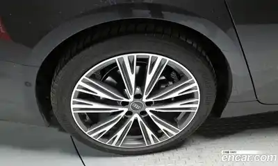 Audi A6 2024 2.0 Автомат в Москве № 204060, миниатюра 2