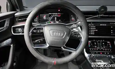 Audi A6 2024 2.0 Автомат в Москве № 204060, миниатюра 4