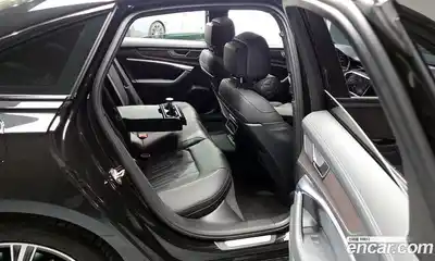 Audi A6 2024 2.0 Автомат в Москве № 204060, миниатюра 7