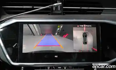 Audi A6 2024 2.0 Автомат в Москве № 204060, миниатюра 8