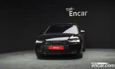 Audi A6 2024 2.0 Автомат в Москве № 204060, миниатюра 9