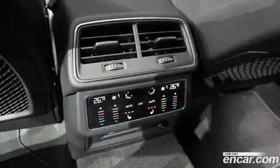 Audi A6 2024 2.0 Автомат в Москве № 204060, миниатюра 10