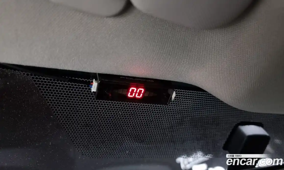 Renault SM3 2018 1.6 Автомат в Москве № 204680, фото 11