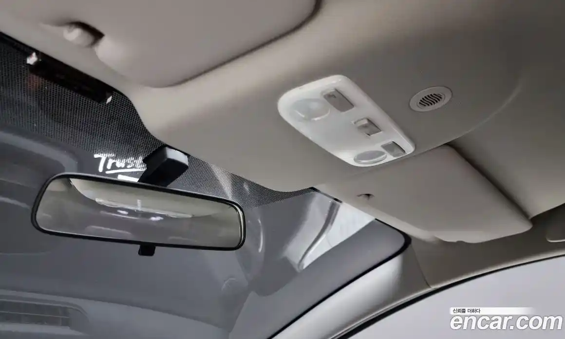 Renault SM3 2018 1.6 Автомат в Москве № 204680, фото 12