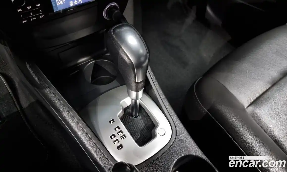 Renault SM3 2018 1.6 Автомат в Москве № 204680, фото 15