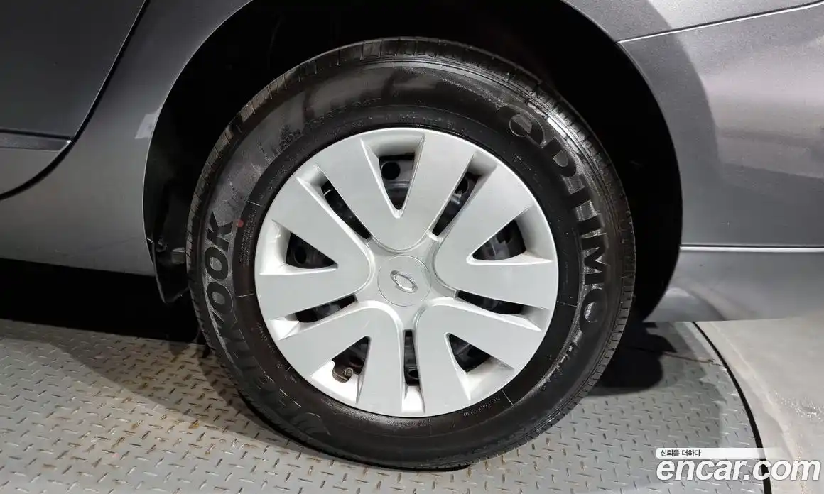 Renault SM3 2018 1.6 Автомат в Москве № 204680, фото 17