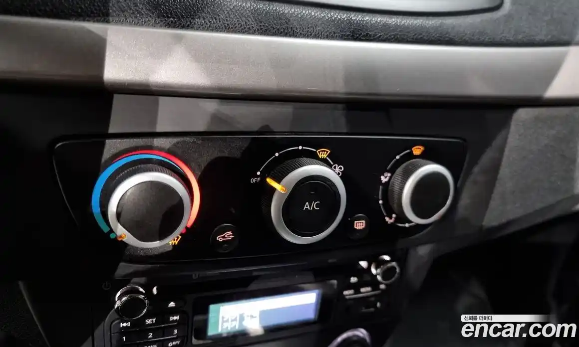 Renault SM3 2018 1.6 Автомат в Москве № 204680, фото 18