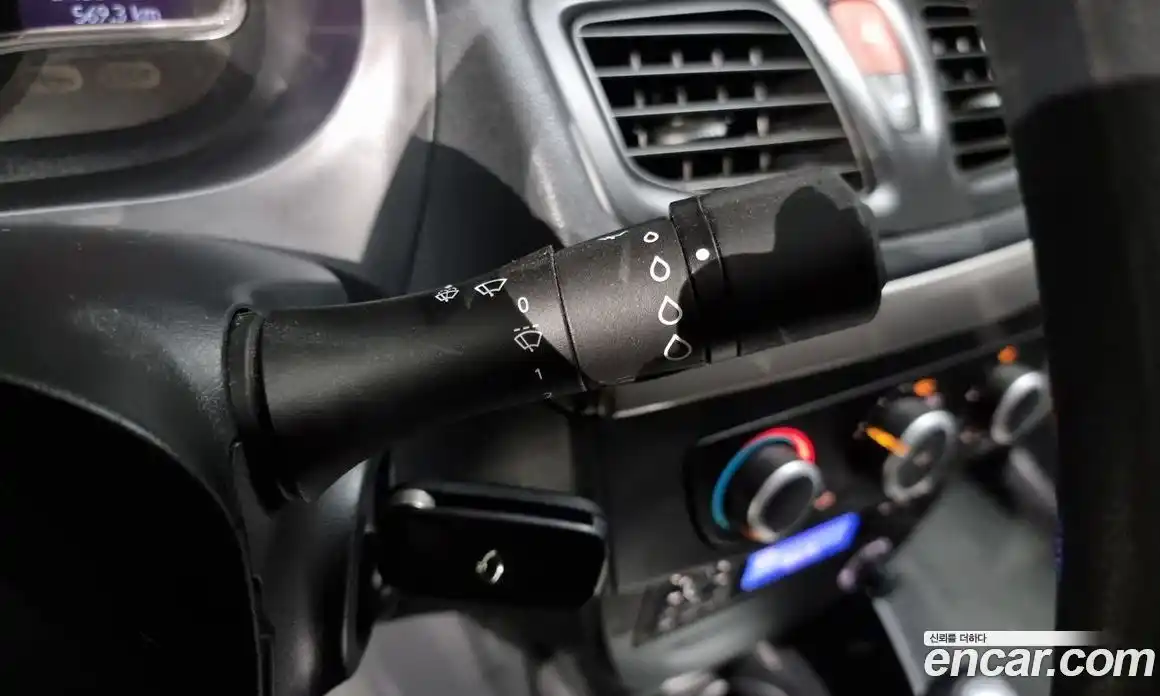 Renault SM3 2018 1.6 Автомат в Москве № 204680, фото 20