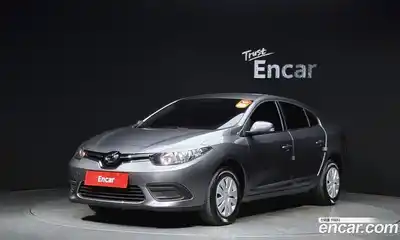 Renault SM3 2018 1.6 Автомат в Москве № 204680, миниатюра 2