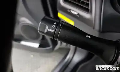 Renault SM3 2018 1.6 Автомат в Москве № 204680, миниатюра 3