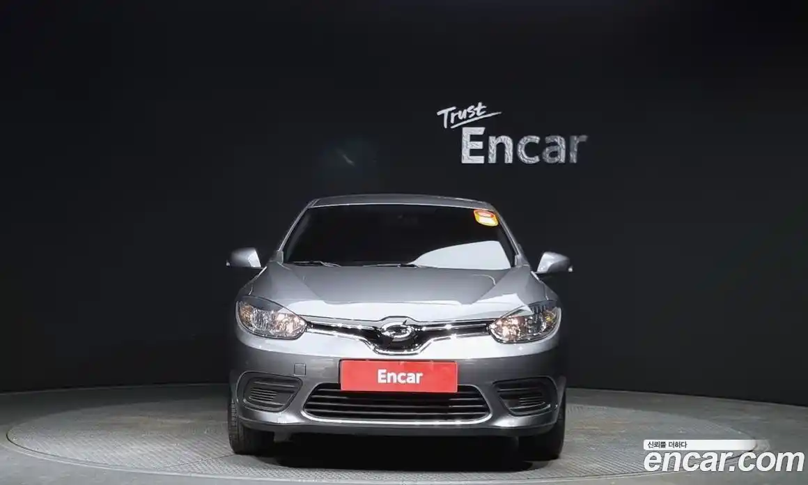 Renault SM3 2018 1.6 Автомат в Москве № 204680, фото 6