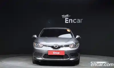 Renault SM3 2018 1.6 Автомат в Москве № 204680, миниатюра 6