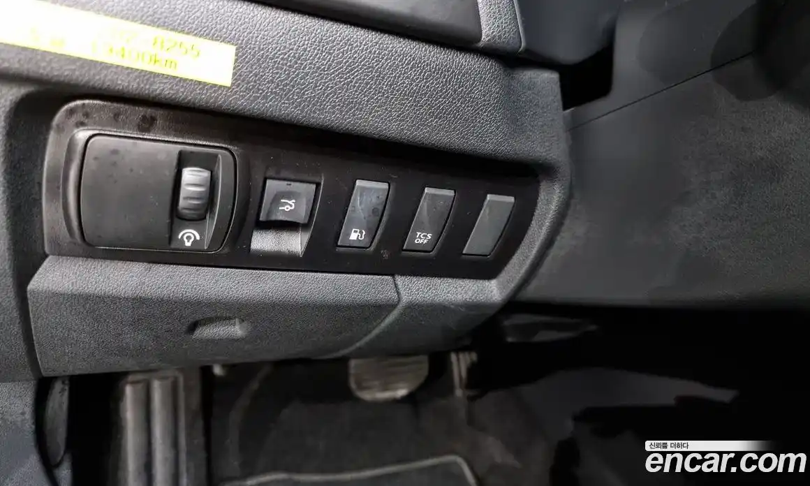 Renault SM3 2018 1.6 Автомат в Москве № 204680, фото 9