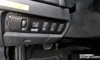 Renault SM3 2018 1.6 Автомат в Москве № 204680, миниатюра 9